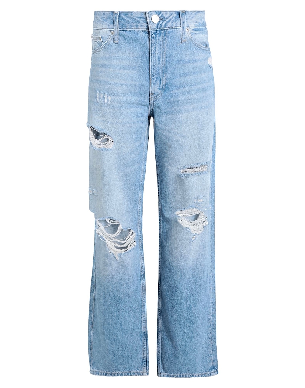 CALVIN KLEIN JEANS - Pantaloni jeans