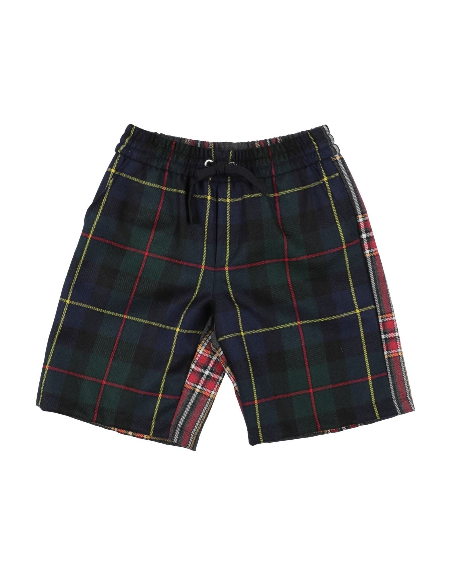 DOLCE&GABBANA - Shorts & Bermuda Shorts