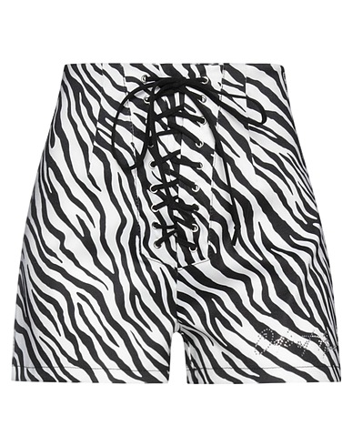 ODI ET AMO | Black Women‘s Shorts & Bermuda | YOOX