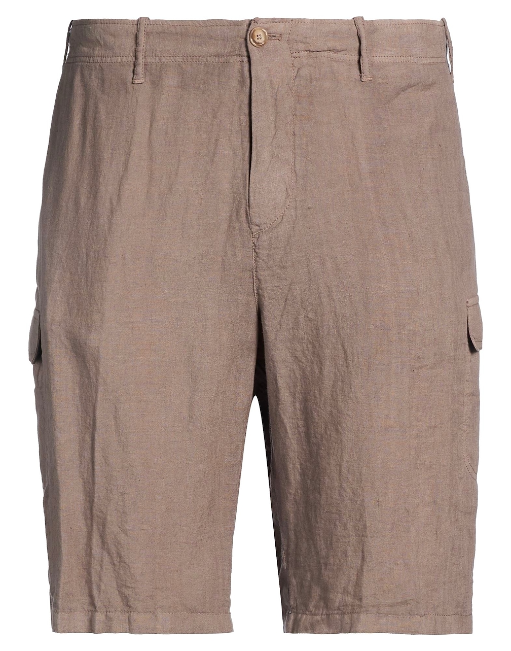 FEDELI - Pantalones cortos y bermudas