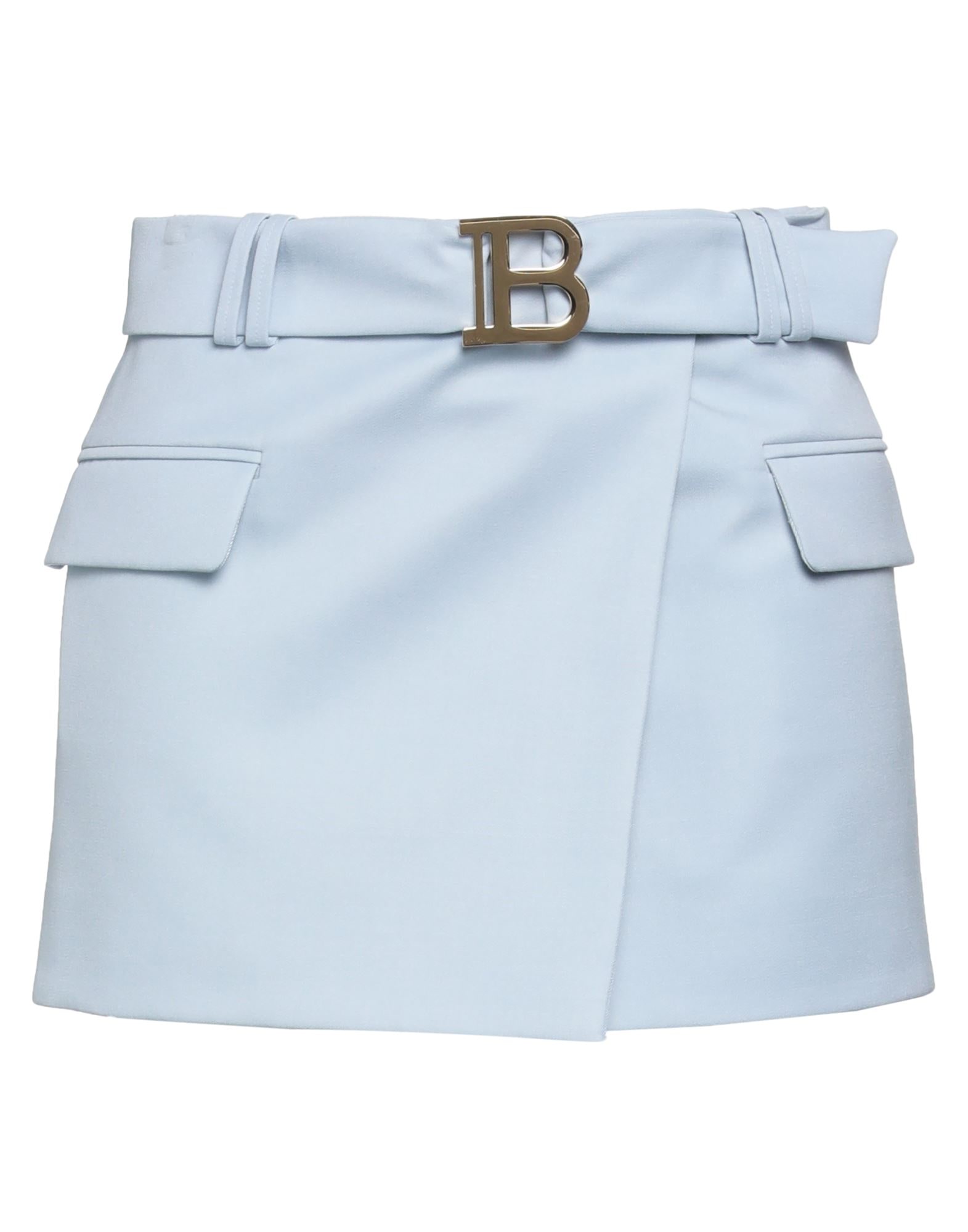 BALMAIN - Mini skirts