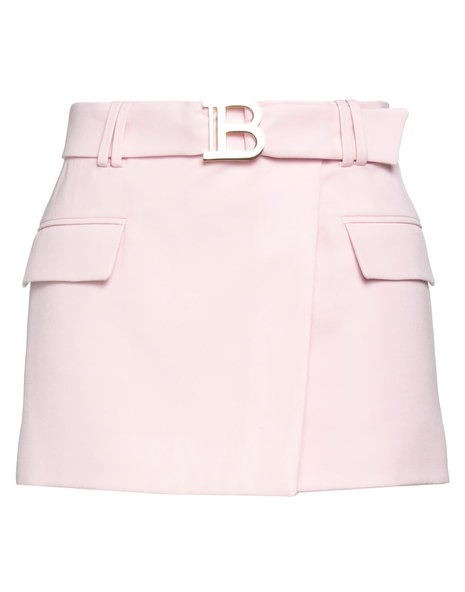 BALMAIN - Mini skirts