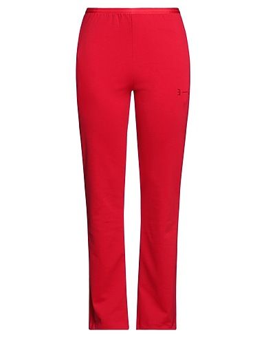 ARTICA-ARBOX Pantalon Rouge 71% Viscose, 24% Polyamide, 5% Élasthanne