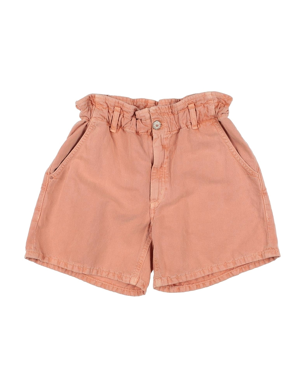 DONDUP - Denim shorts