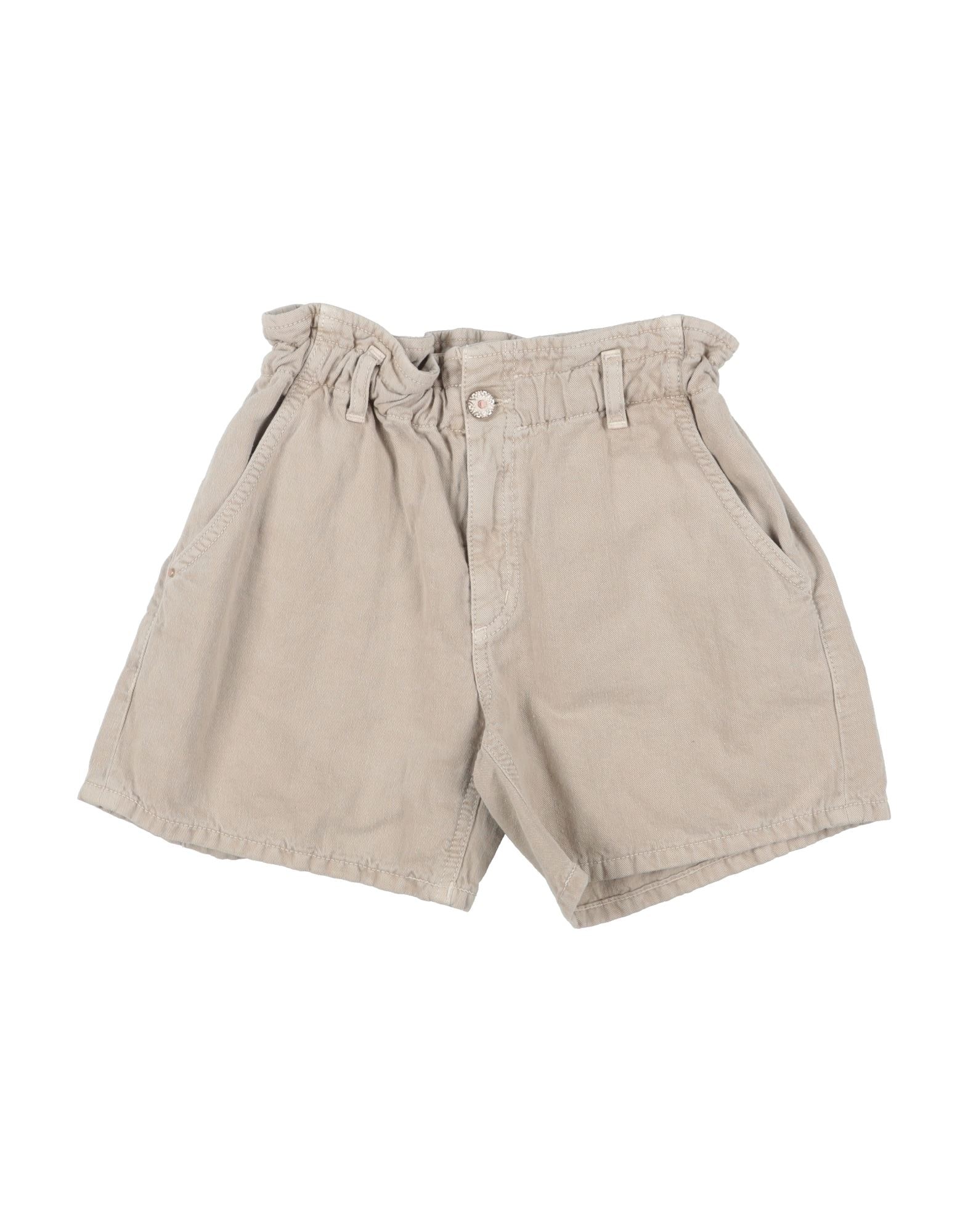 DONDUP - Denim shorts