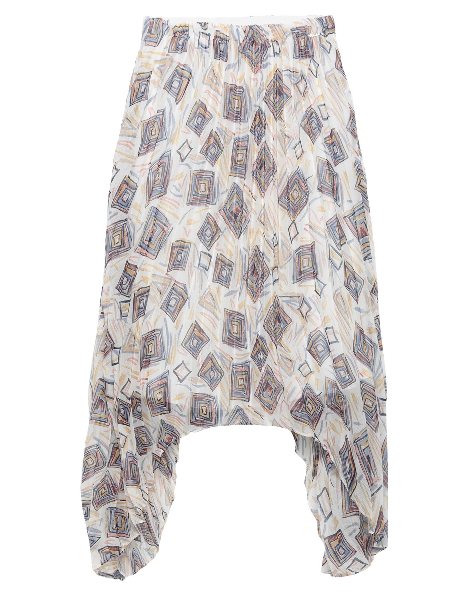 KORALLINE - Юбки миди