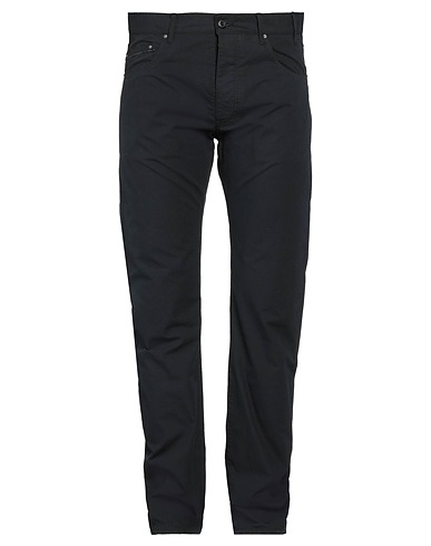 NOVEMB3R Pantalone Blu notte 100% Cotone