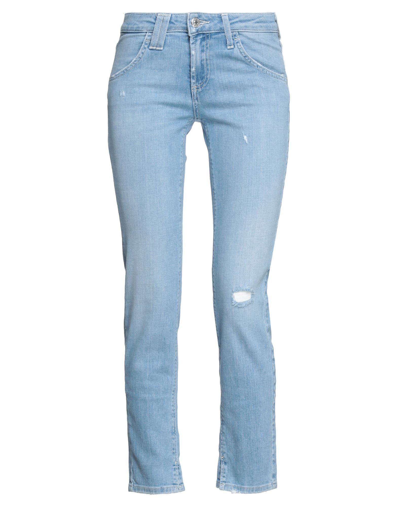 ROŸ ROGER'S - Pantaloni jeans