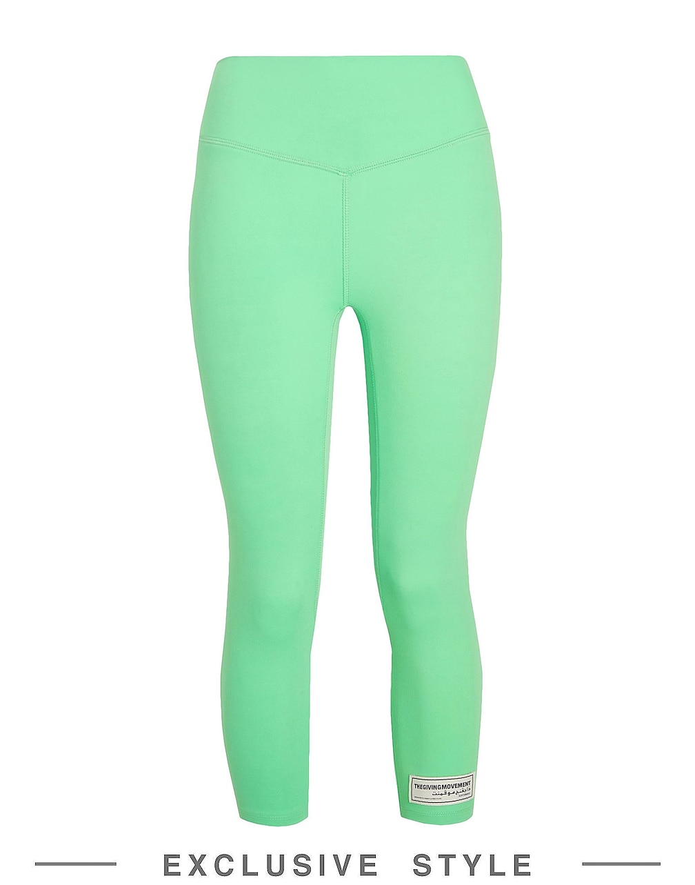 THE GIVING MOVEMENT x YOOX - Leggings