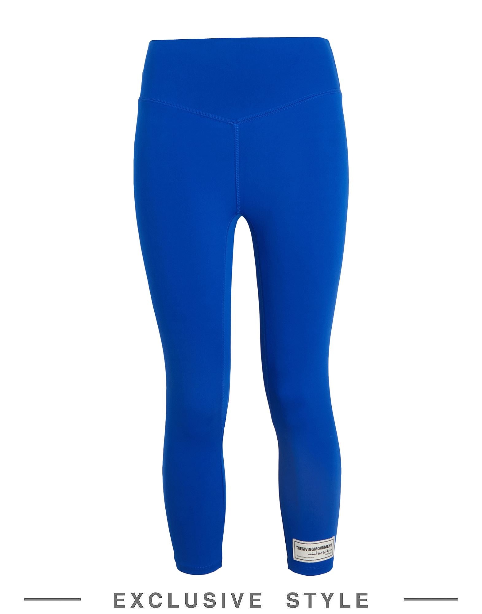 THE GIVING MOVEMENT x YOOX - Leggings