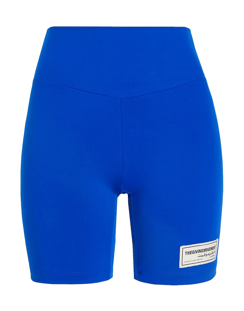 THE GIVING MOVEMENT x YOOX - Leggings