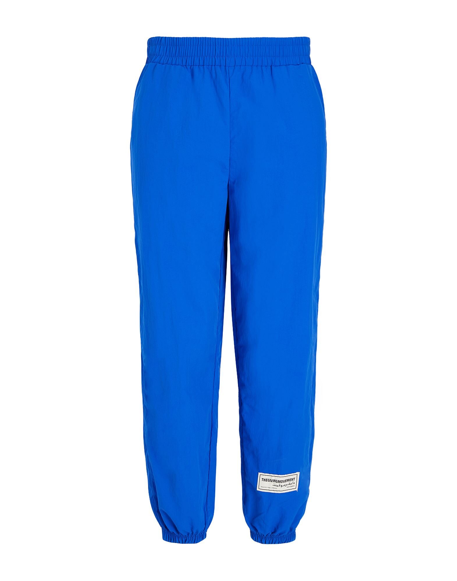 THE GIVING MOVEMENT x YOOX - Pants