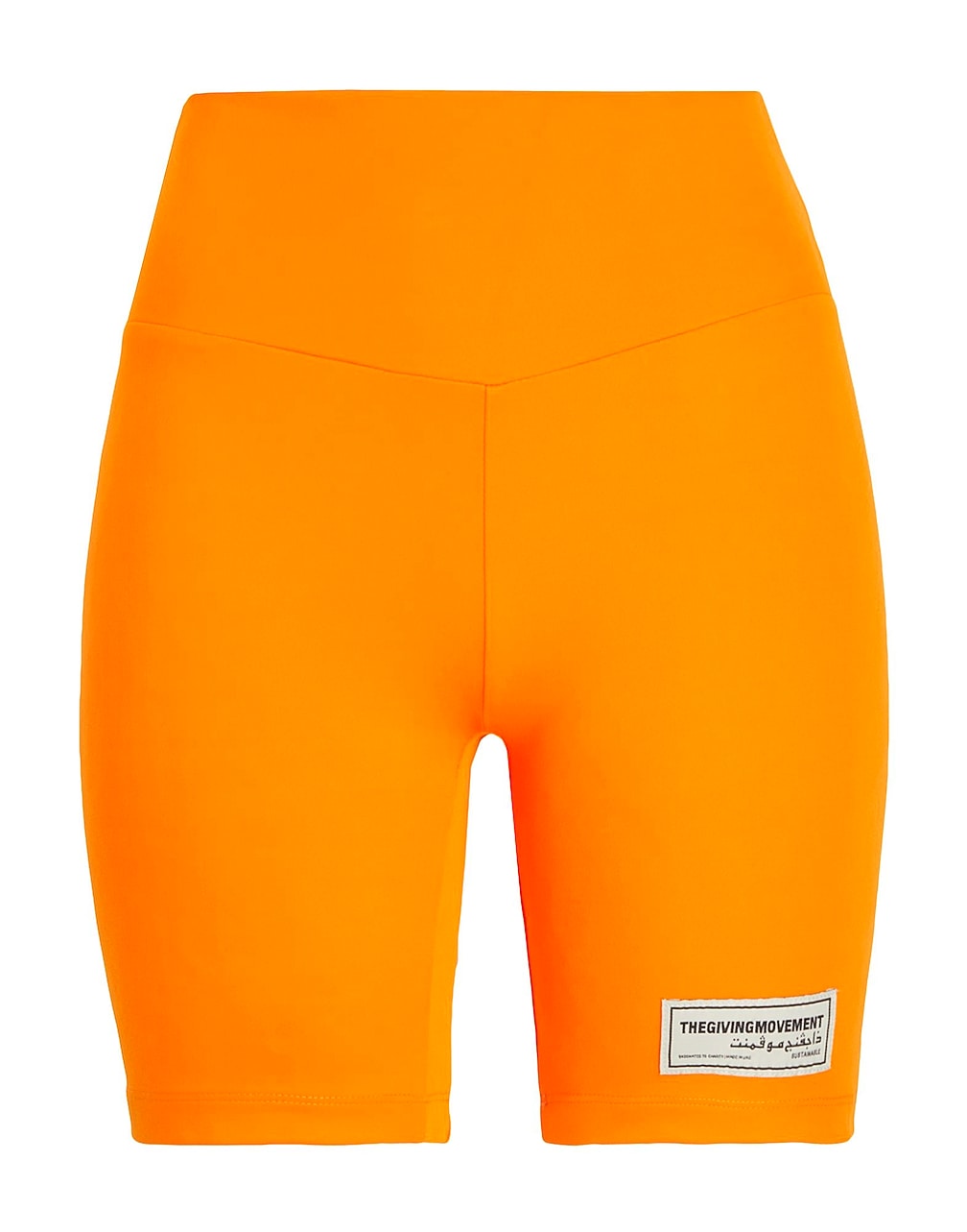 THE GIVING MOVEMENT x YOOX - Leggings