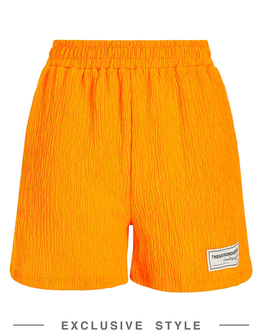 THE GIVING MOVEMENT x YOOX - Shorts & Bermuda Shorts