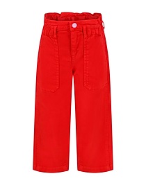 MARC JACOBS - Denim trousers