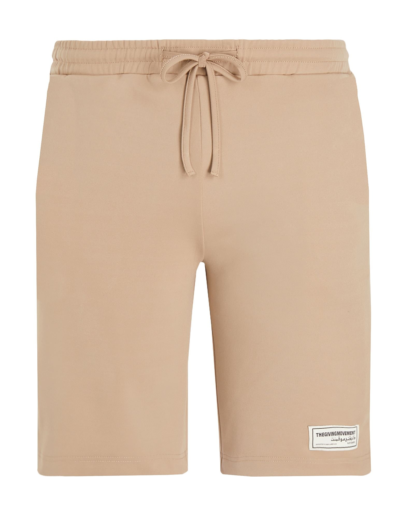 THE GIVING MOVEMENT x YOOX - Shorts & Bermuda Shorts