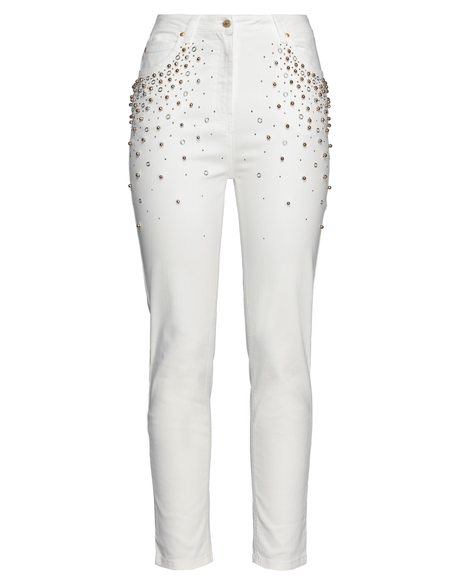 CLIPS MORE - Pantaloni jeans