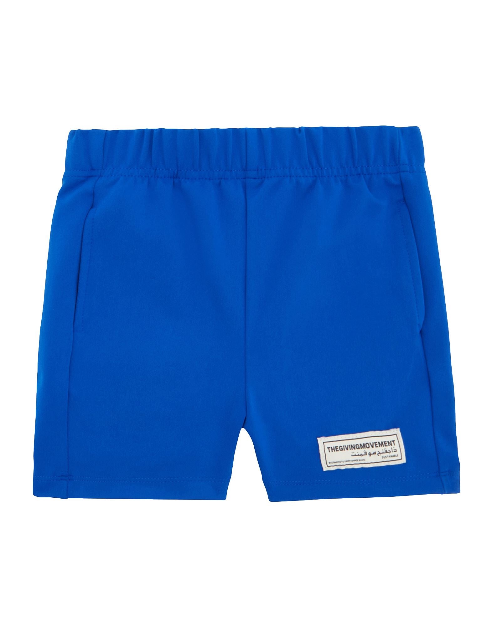 THE GIVING MOVEMENT x YOOX - Shorts & Bermuda Shorts