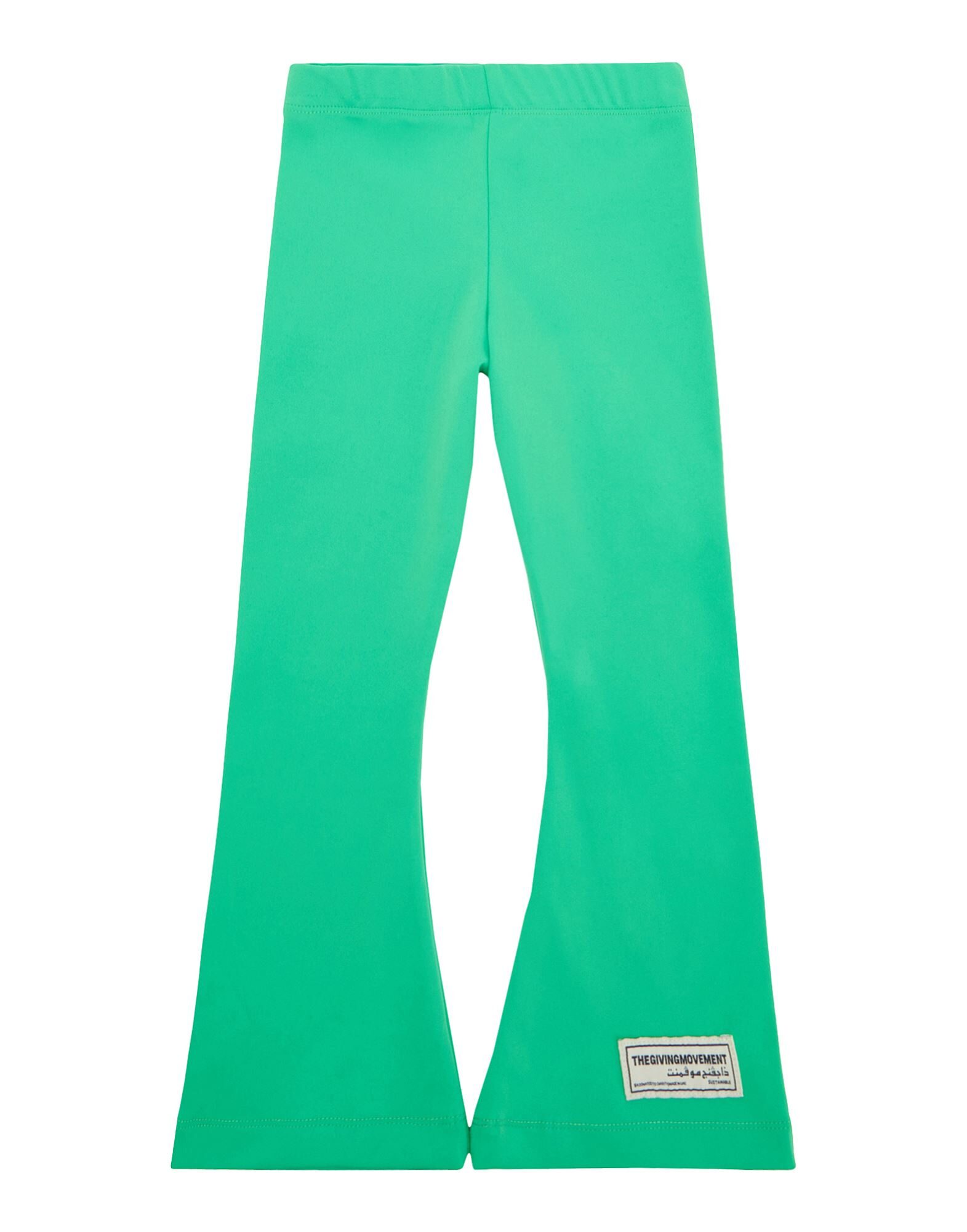 THE GIVING MOVEMENT x YOOX - Trousers