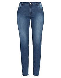 TRUSSARDI - Denim pants