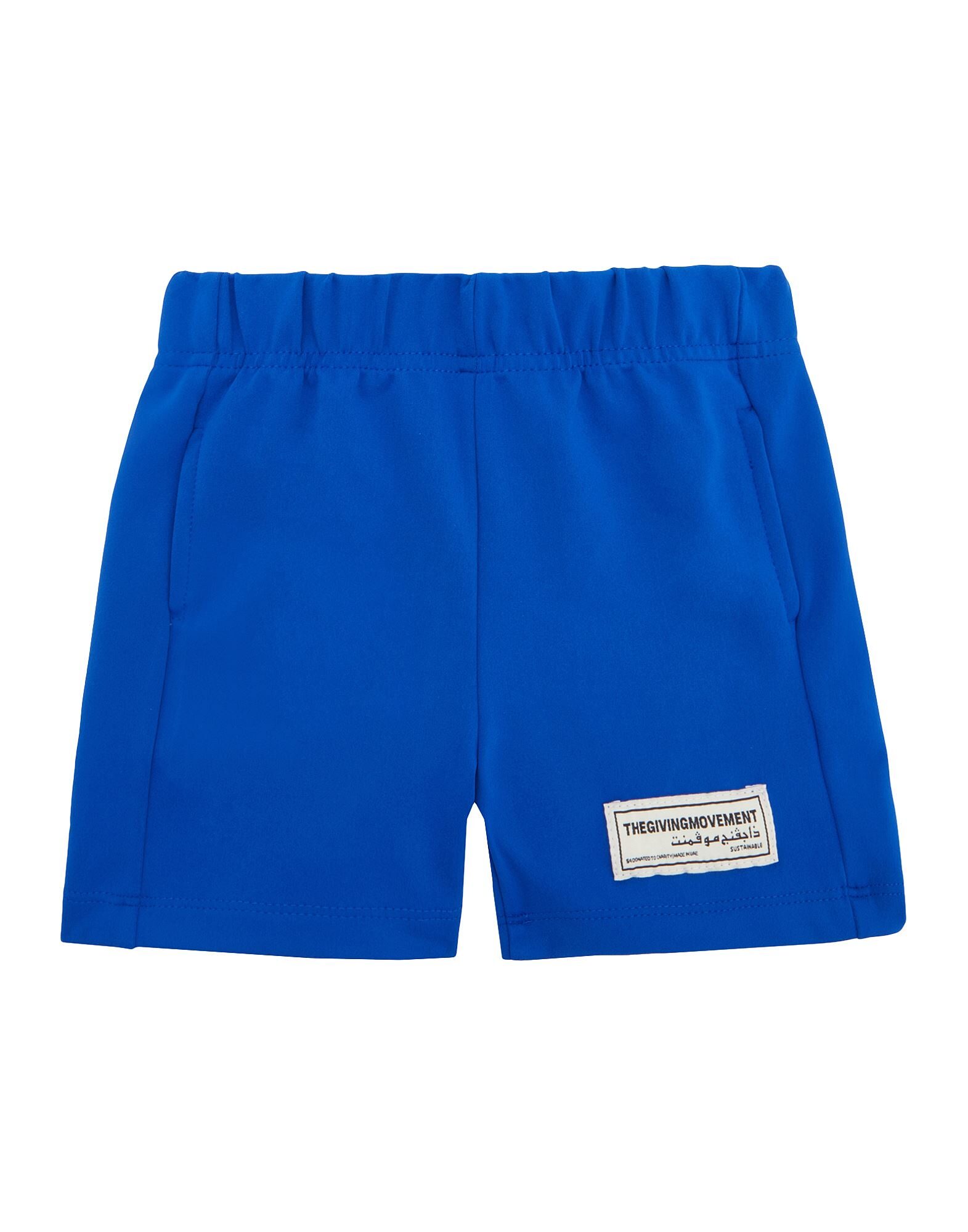 THE GIVING MOVEMENT x YOOX - Shorts & Bermuda Shorts
