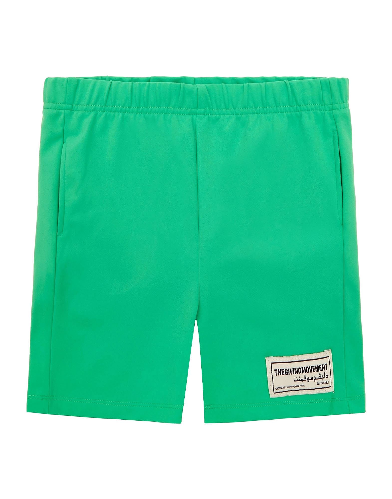 THE GIVING MOVEMENT x YOOX - Shorts & Bermuda Shorts