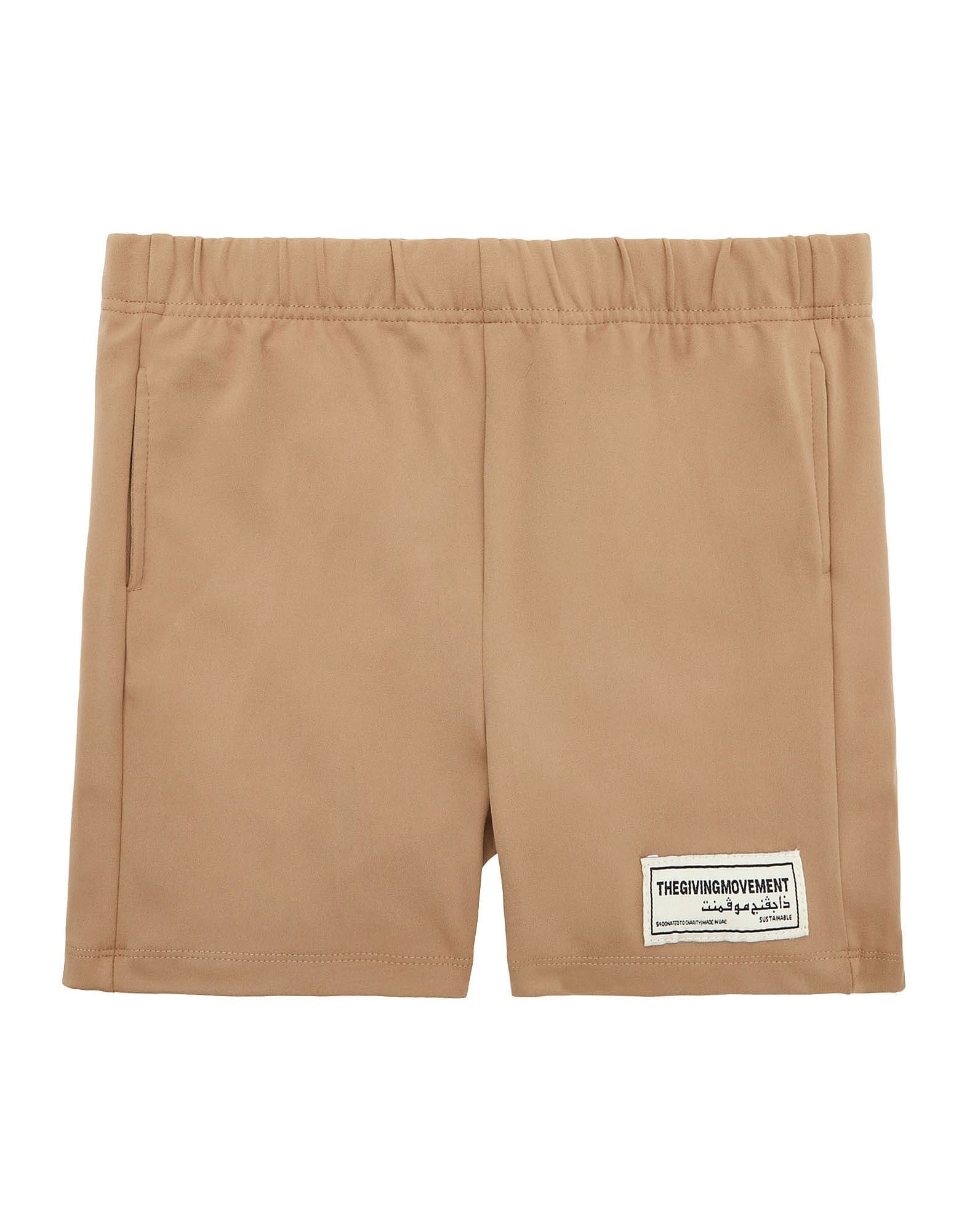 THE GIVING MOVEMENT x YOOX - Shorts & Bermuda Shorts