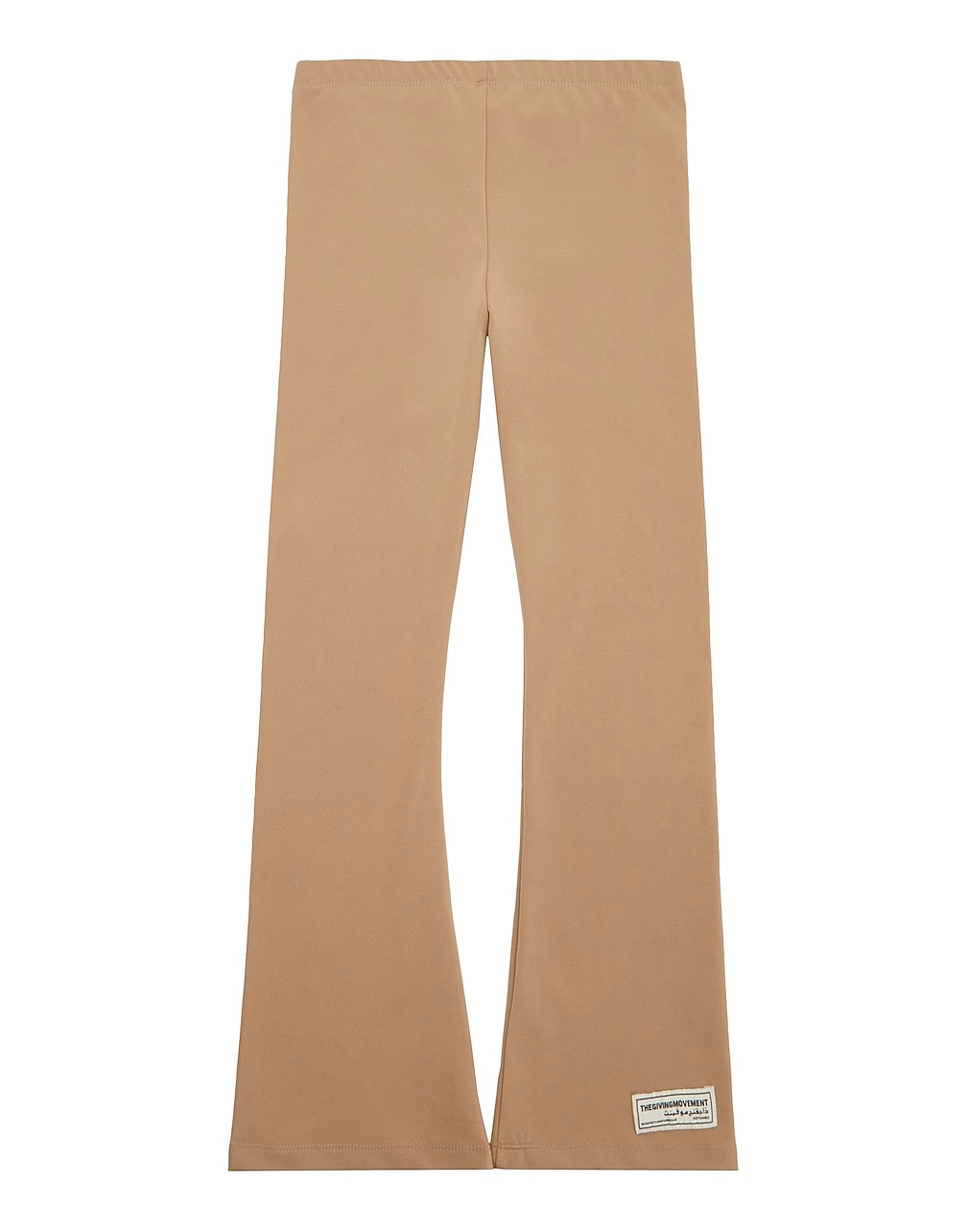 THE GIVING MOVEMENT x YOOX - Pants