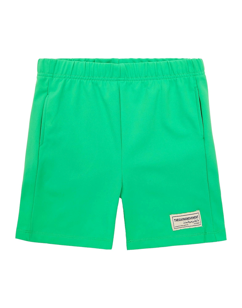 THE GIVING MOVEMENT x YOOX - Shorts & Bermuda Shorts