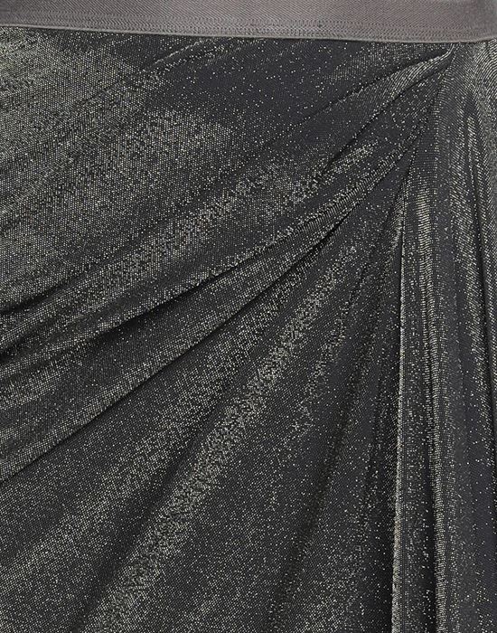 RICK OWENS LILIES Мини-юбка