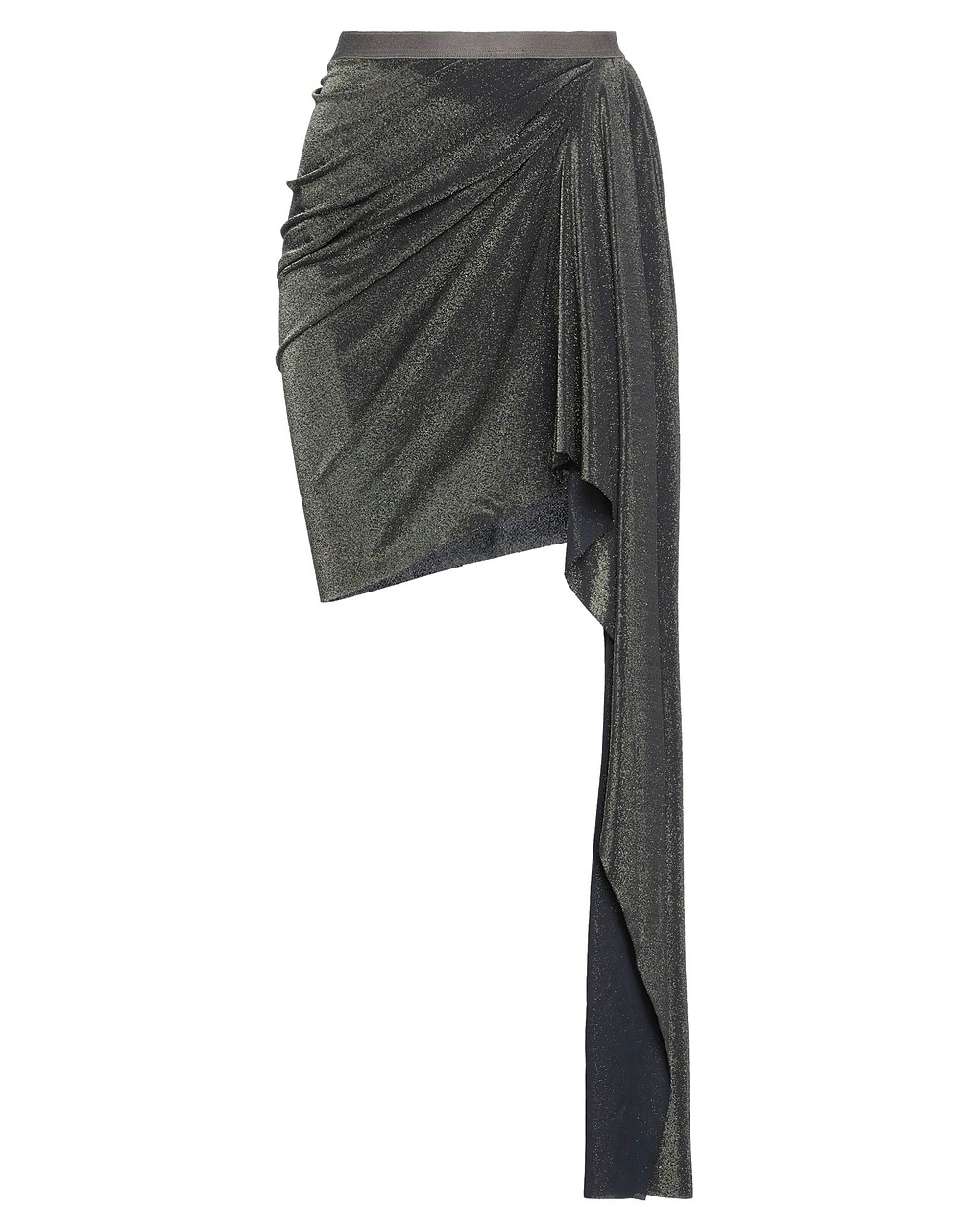 RICK OWENS LILIES - Miniröcke