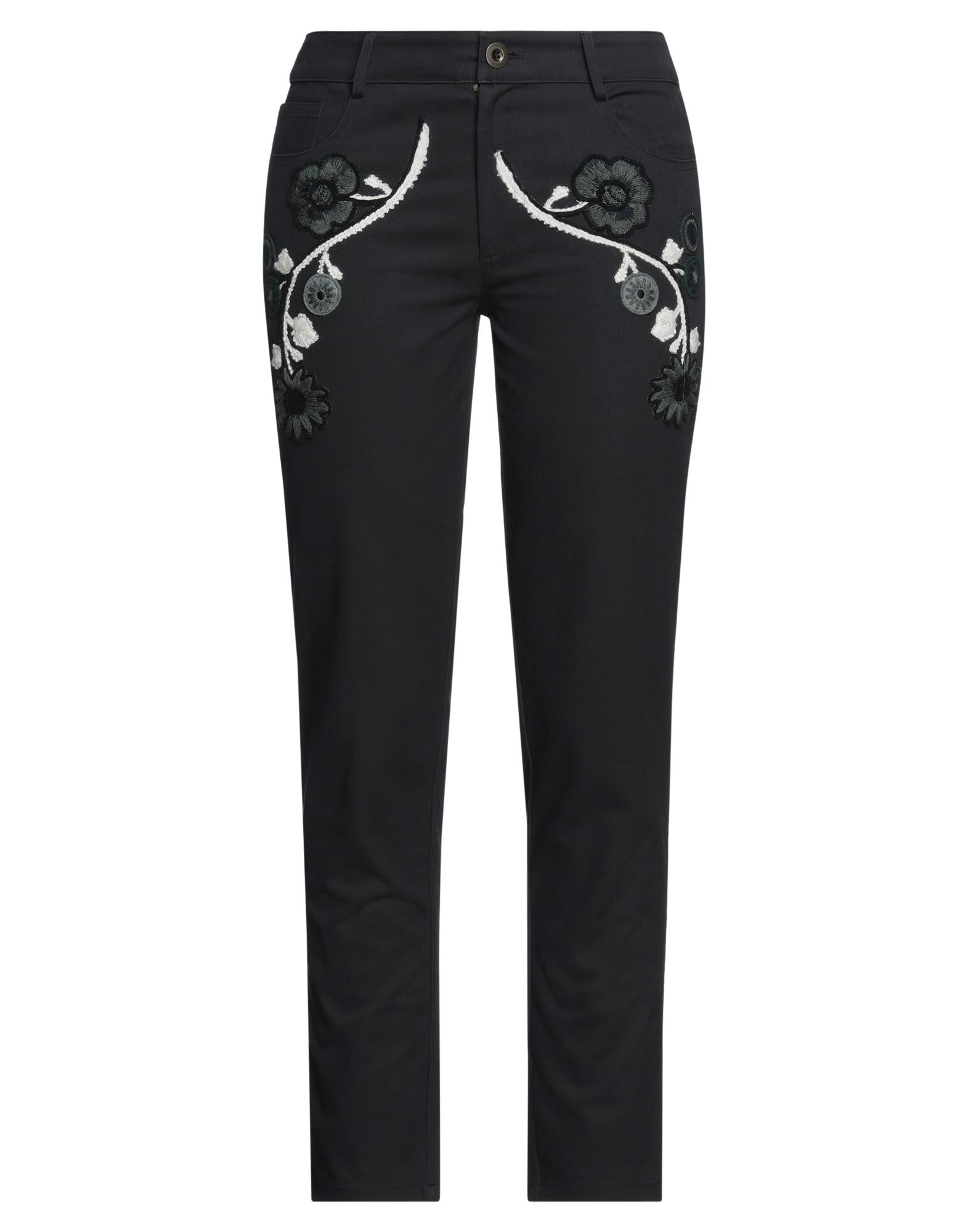 MR & MRS ITALY - Casual παντελόνια