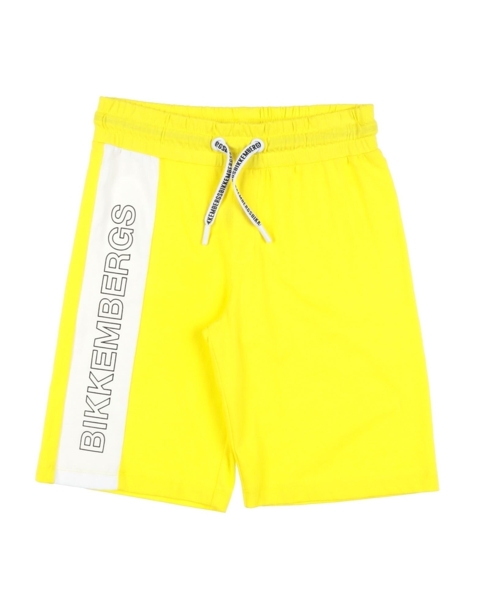 BIKKEMBERGS - Shorts & Bermuda Shorts