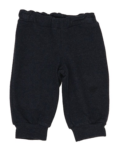 OLIVE by SISCO Casual trouser Charcoal 60% Cotton, 20% Acrylic, 15% Other Fibres, 5% Elastane