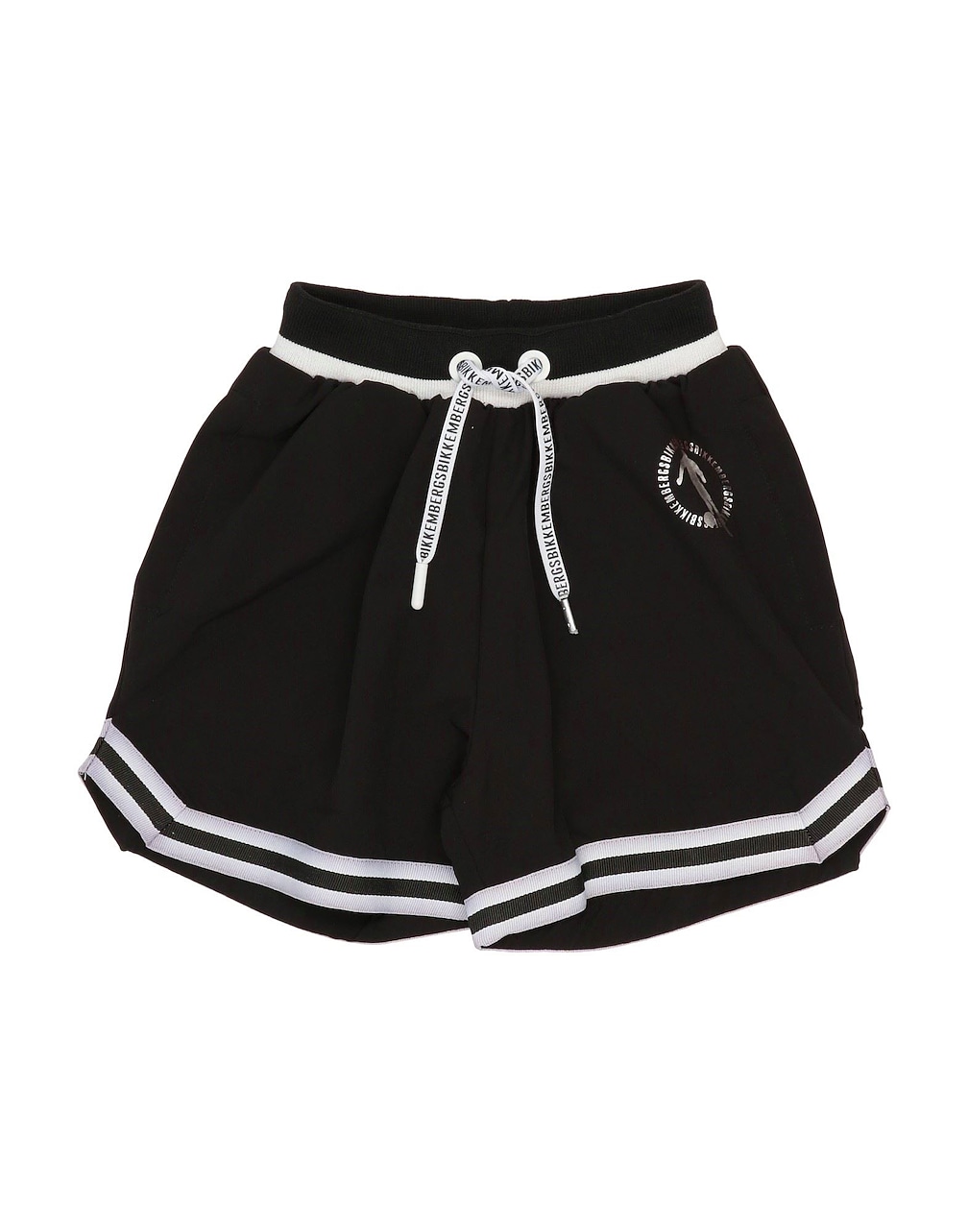 BIKKEMBERGS - Shorts & Bermuda Shorts