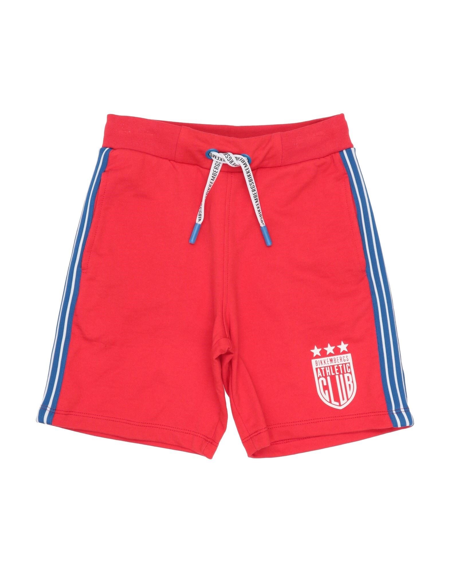 BIKKEMBERGS - Shorts & Bermudashorts