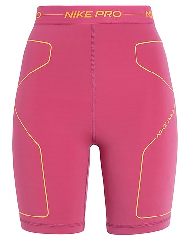 NIKE Leggings Mauve 83% Polyester, 17% Elastane