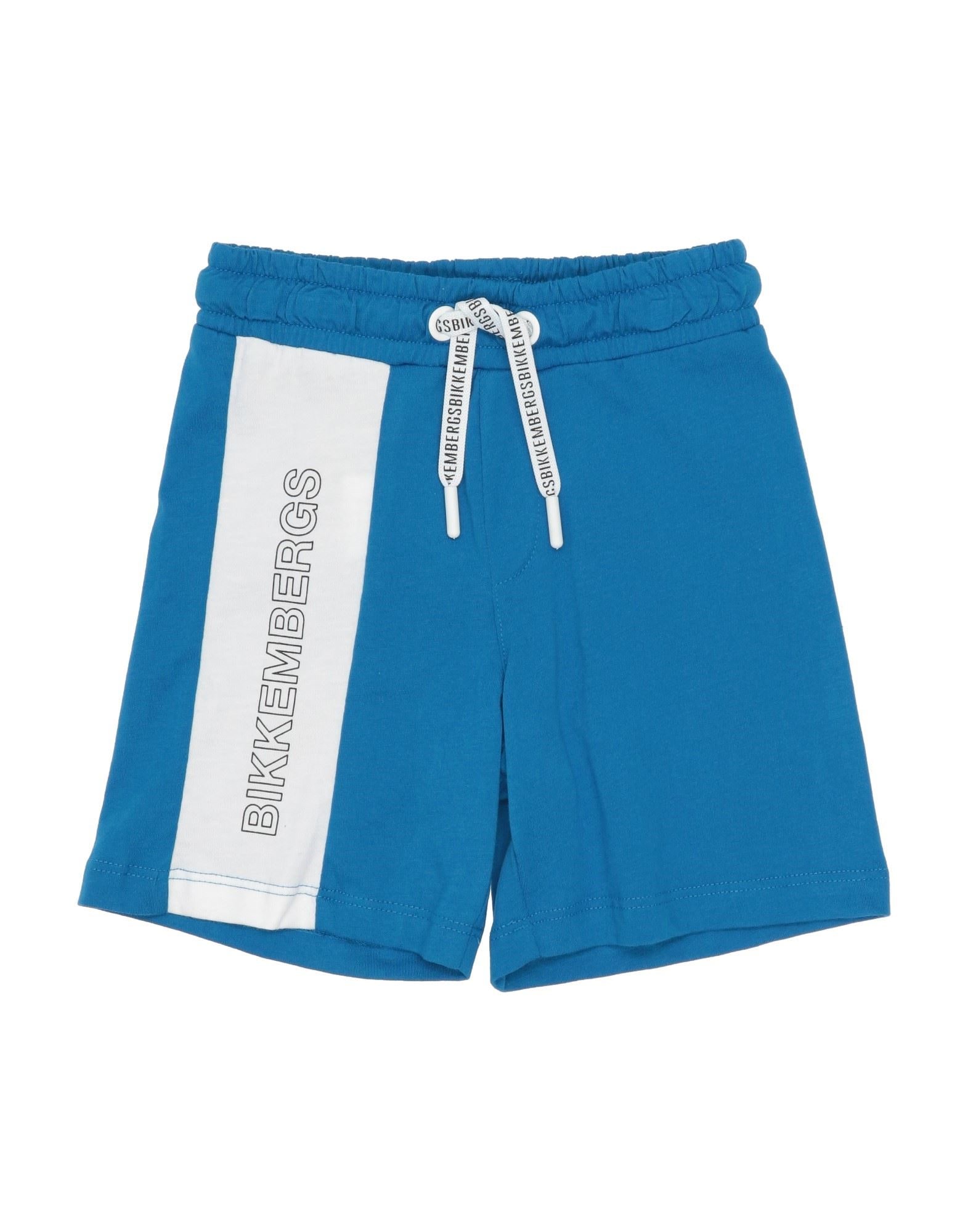 BIKKEMBERGS - Shorts & Bermuda Shorts