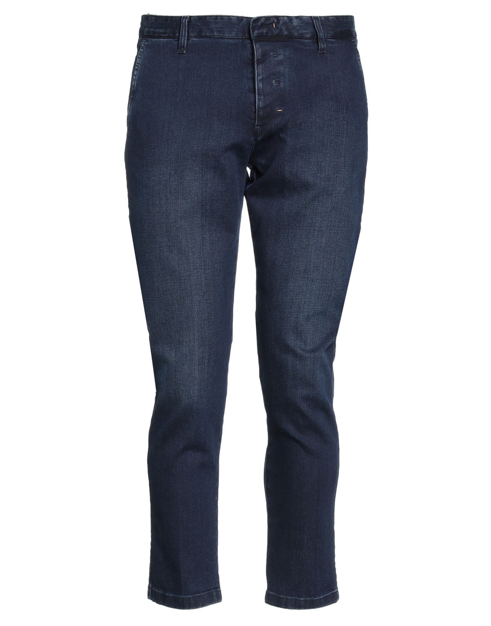 BERNA - Джинсовые брюки