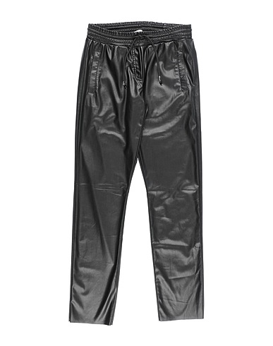 ELSY Casual trouser Black 65% Polyester, 35% Polyurethane