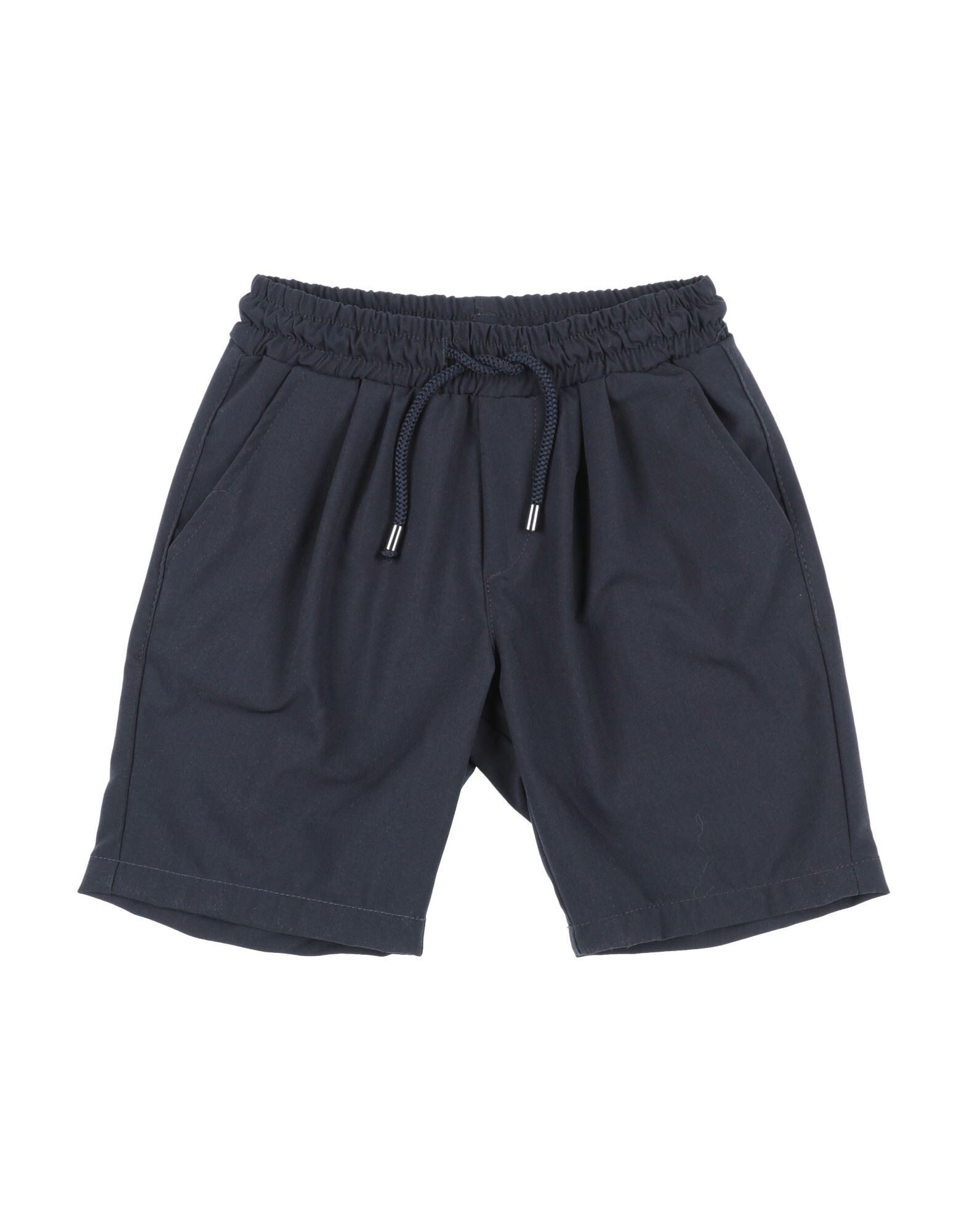 BIKKEMBERGS - Shorts & Bermuda Shorts