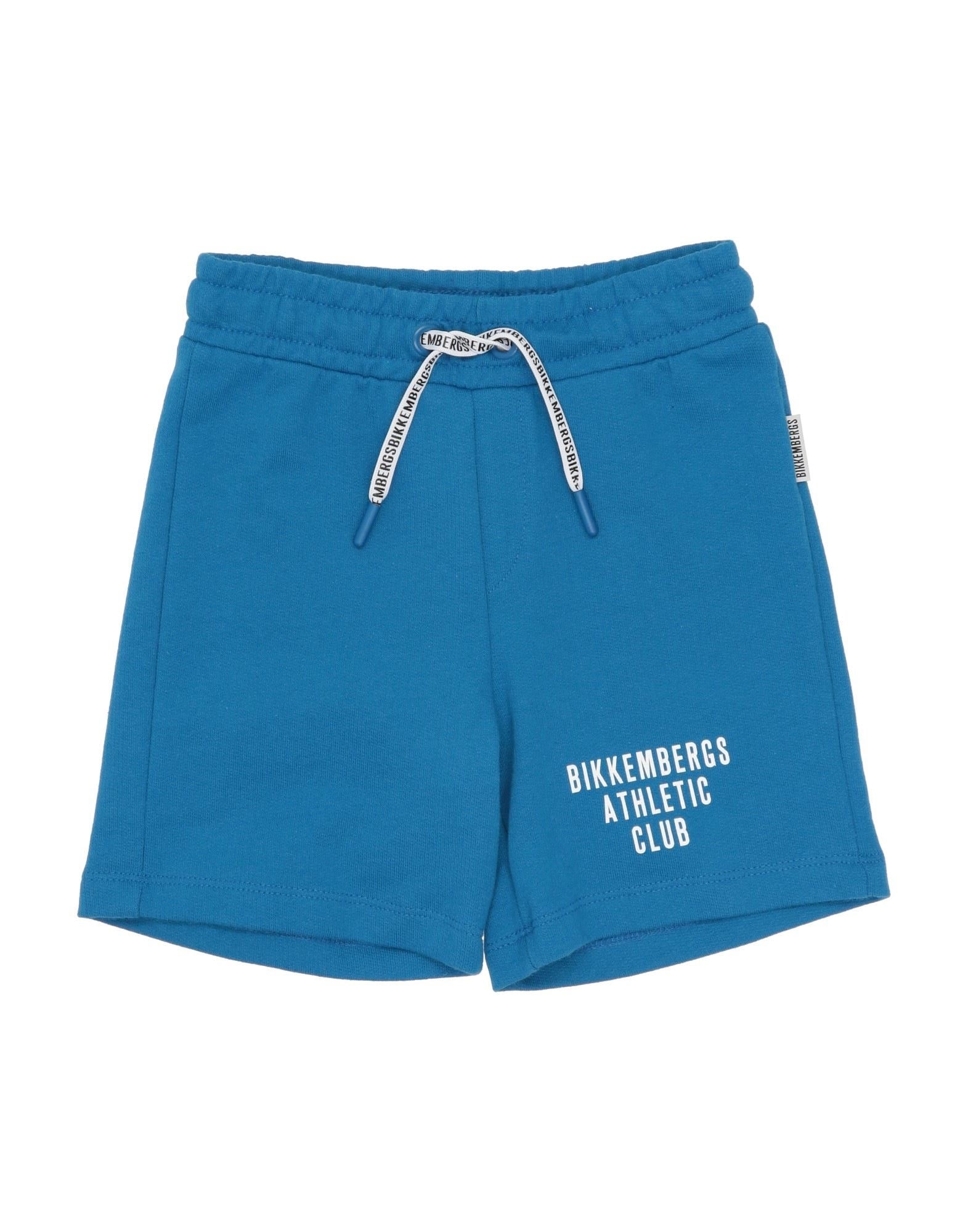 BIKKEMBERGS - Shorts & Bermuda Shorts