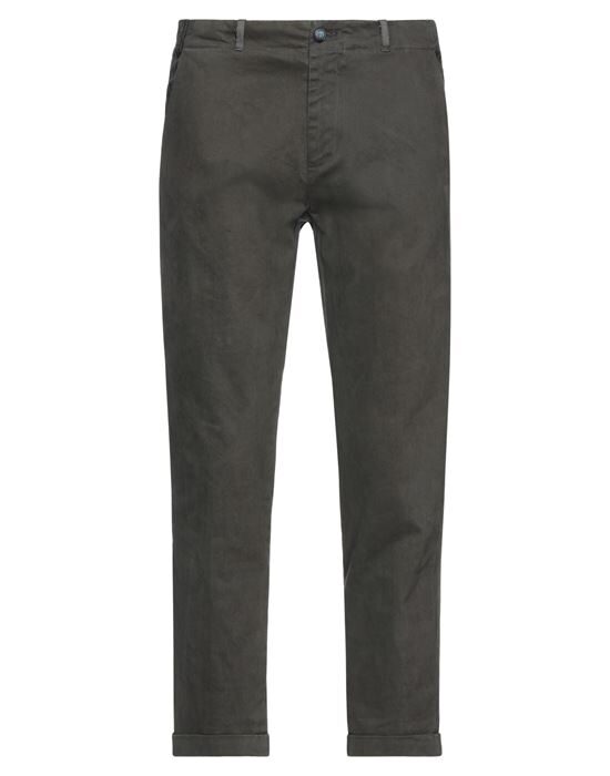 KOON Повседневные брюки