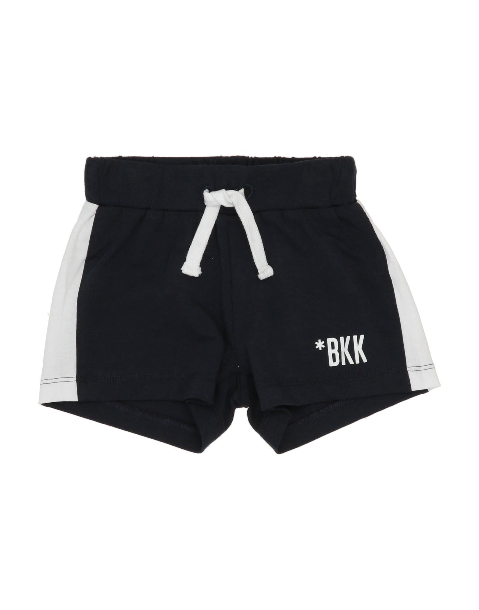 BIKKEMBERGS - Shorts & Bermuda Shorts