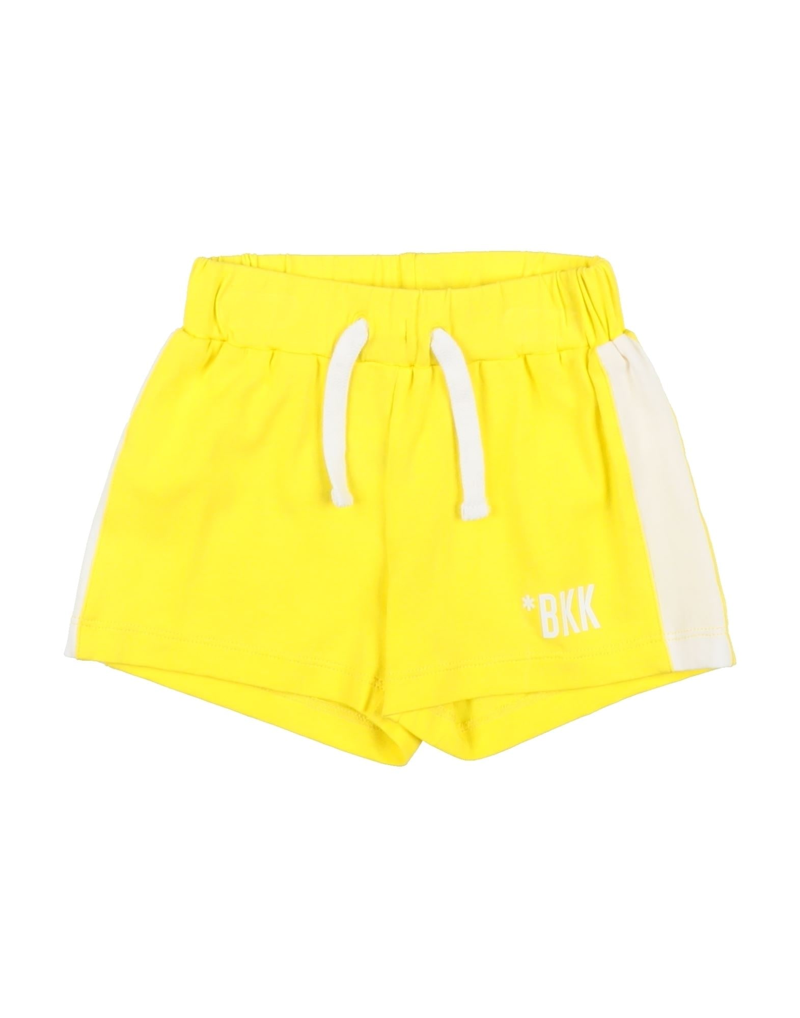 BIKKEMBERGS - Shorts & Bermuda Shorts