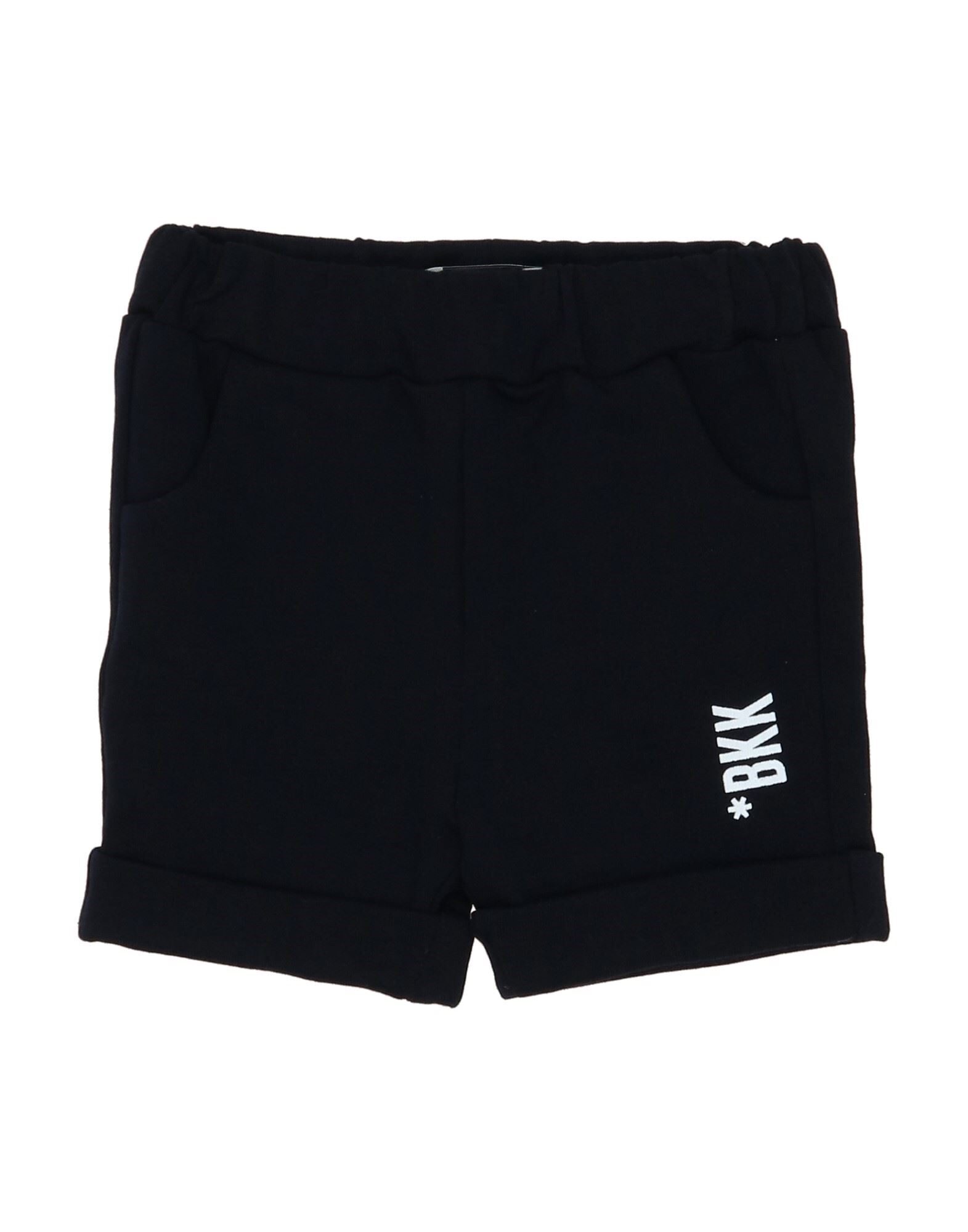 BIKKEMBERGS - Shorts & Bermuda Shorts