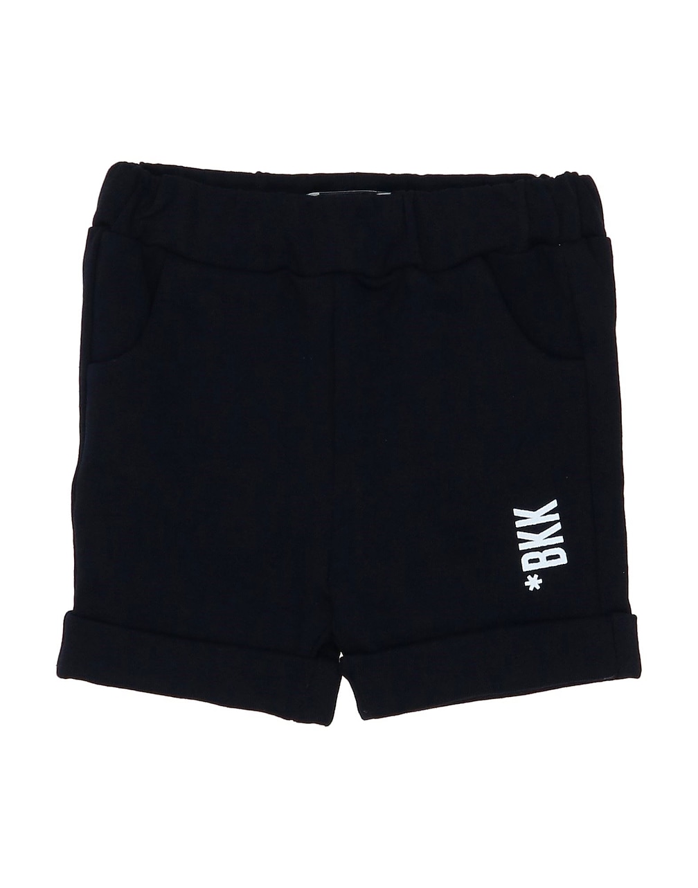 BIKKEMBERGS - Shorts & Bermuda Shorts