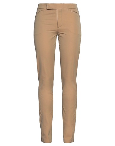 ASPESI Casual pants Sand 100% Cotton