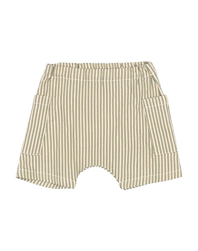 BABE & TESS Shorts & Bermuda 100% Cotton