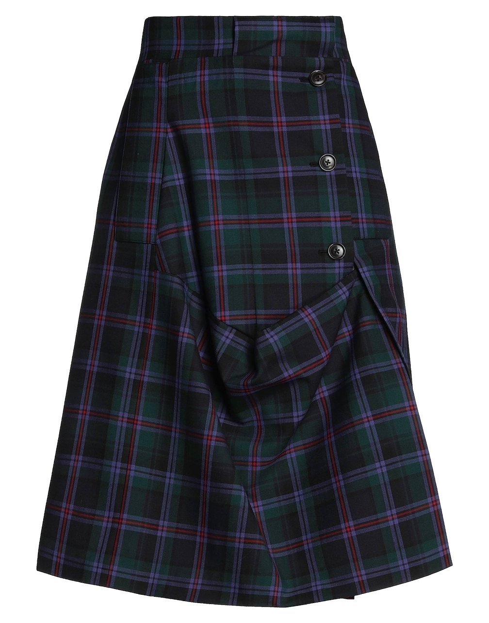 VIVIENNE WESTWOOD - Midi skirts